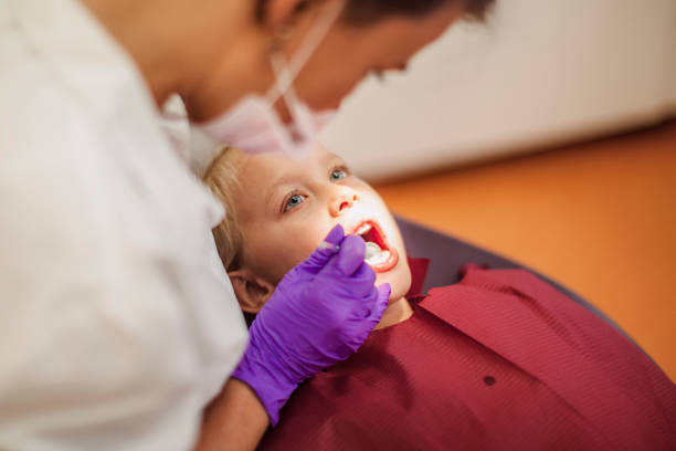 Best Emergency Dental Filling Replacement  in Fairview, CA